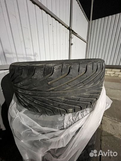 Triangle TR968 225/40 R18 92V