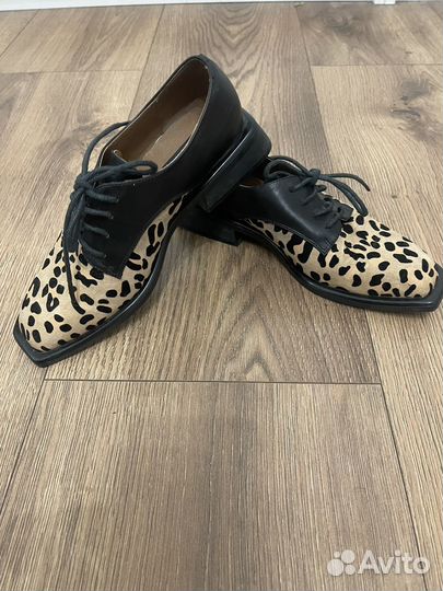 Туфли женские 34 размер