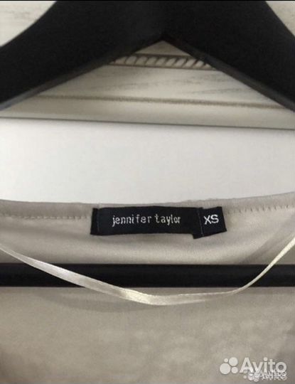 Платье кружево Италия