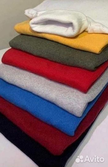 Водолазка женская