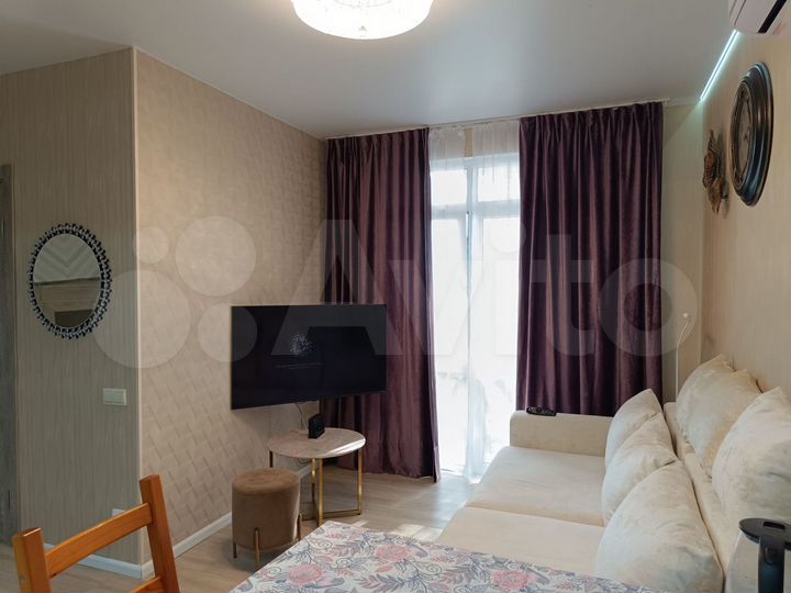 2-к. квартира, 40 м², 2/4 эт.