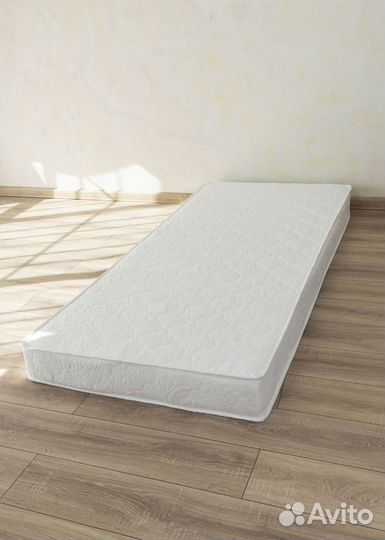 Матрас односпальный