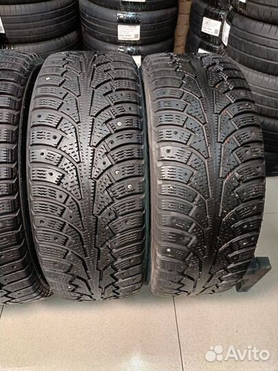 Nokian Tyres Nordman 5 205/55 R16 94T