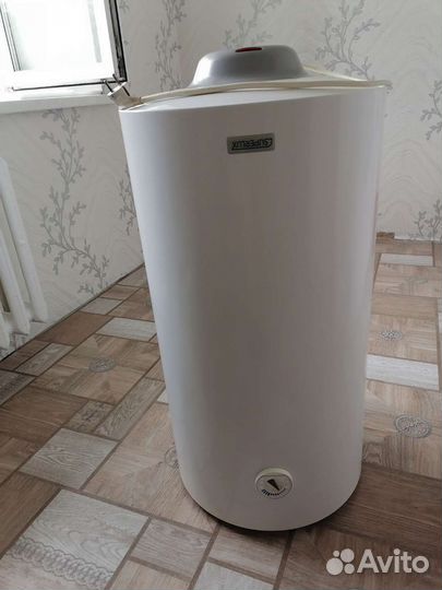 Продам бойлер