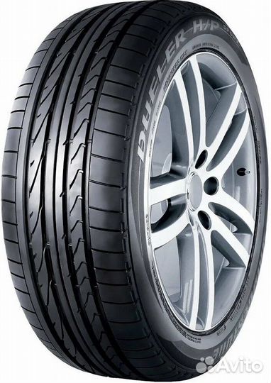 Bridgestone Dueler H/P Sport 255/50 R19 103W