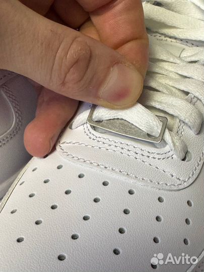 Nike air force 1 оригинал