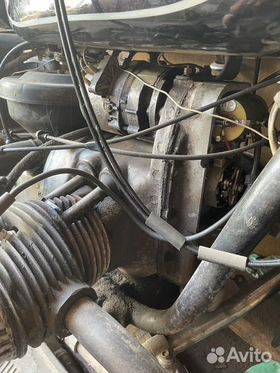 Мотоцикл Урал