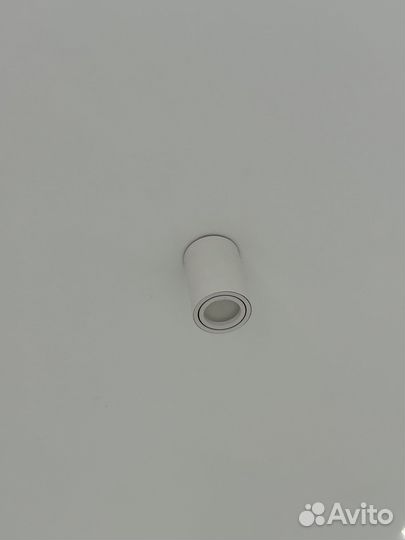 Светильник потолочный накладной