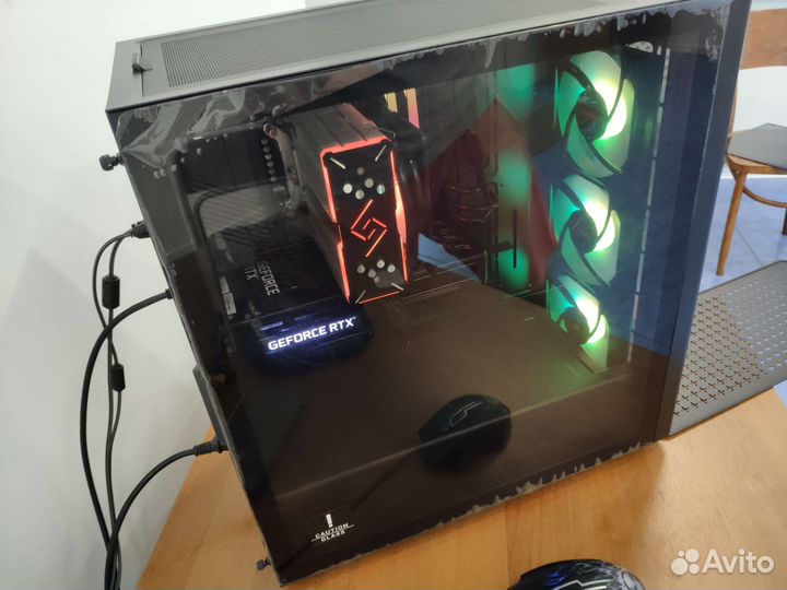 Ardor Gaming PRO Edition