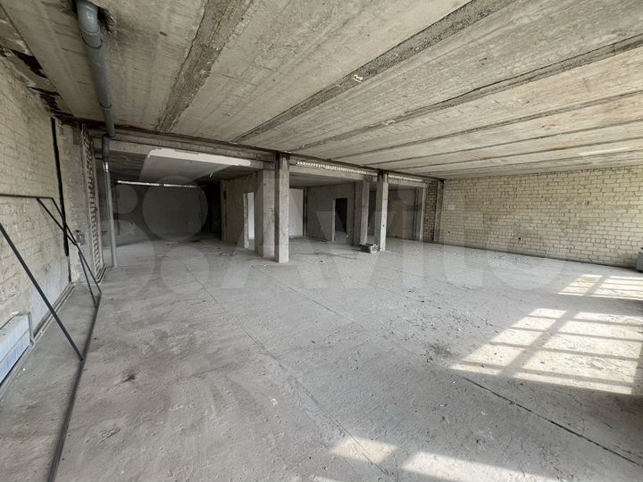 Торговая площадь, 255 м²