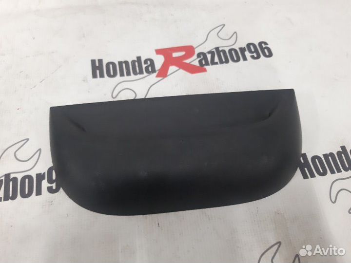 Накладка на стоп Honda Accord 7 CL9 K24A 2007