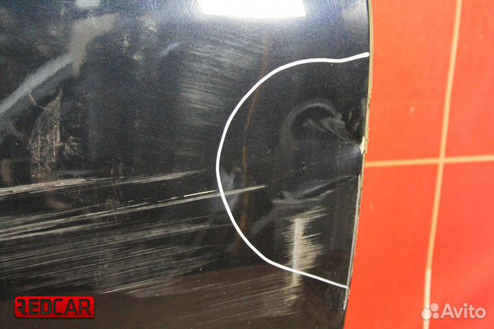 Дверь передняя правая BMW 7 G11 (15)