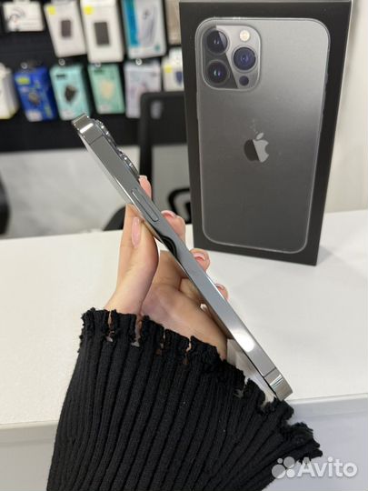 iPhone 13 Pro Max, 256 ГБ