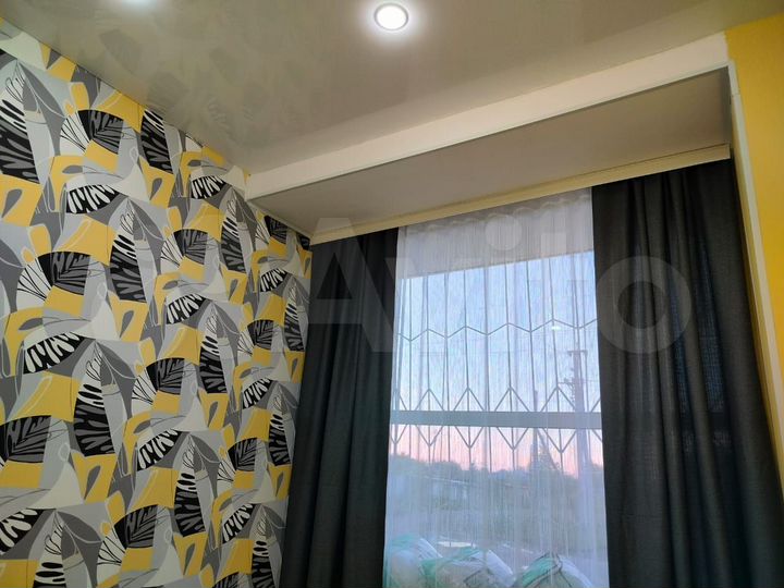 2-к. квартира, 45 м², 1/4 эт.