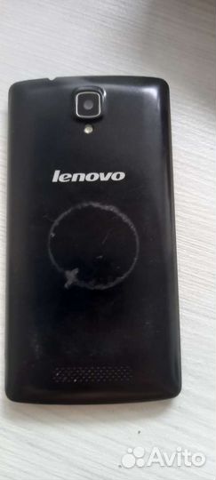 Телефон Lenovo A1000