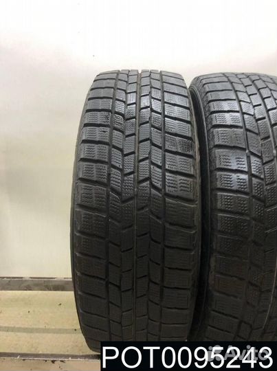 Goodyear Ice Navi 6 205/60 R16 92Q