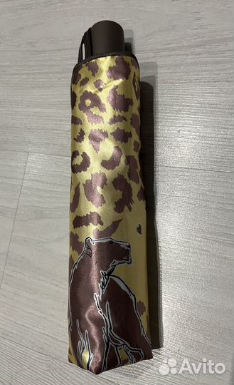 Зонт женский новый