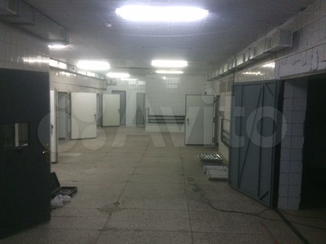 Склад, 360 м²