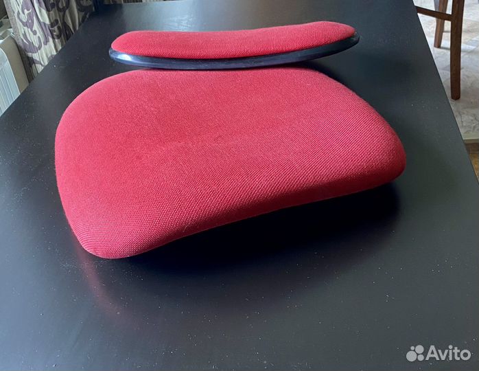 Сиденье компьютерного стула Икея