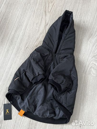 Одежда для собак