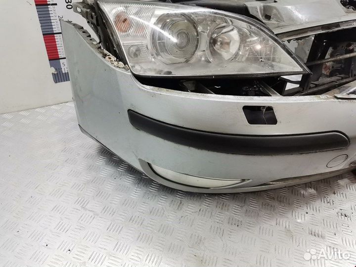 Бампер (ноускат) для Ford Mondeo 3 R1B2B3F21K0V0