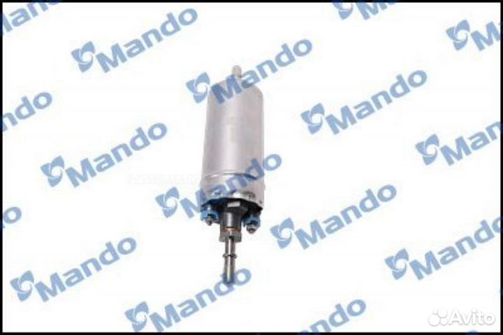 Mando efmh0002D Насос топливный