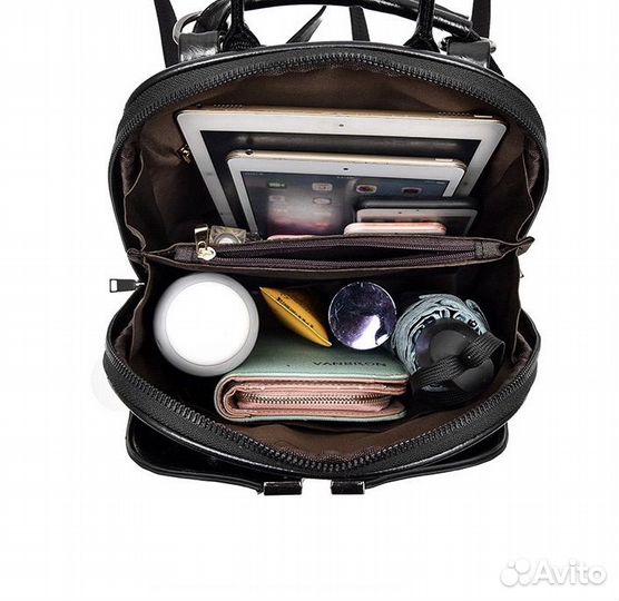 Рюкзак школьный для девочки