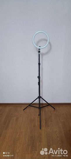 Лампа для селфи