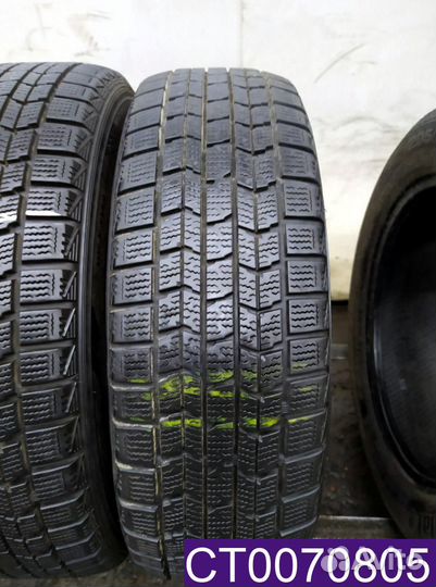 Dunlop DSX-2 205/60 R16 96T