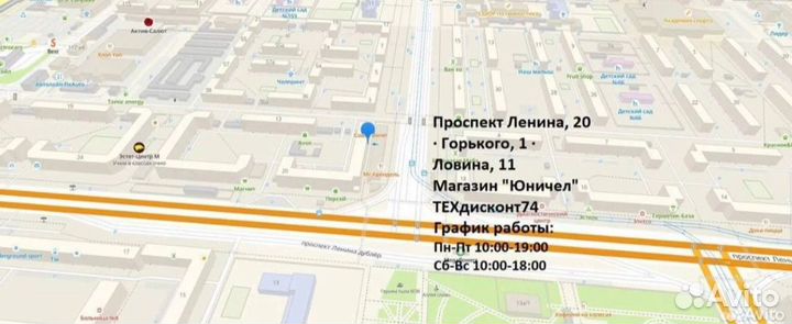 Набор для барбекю