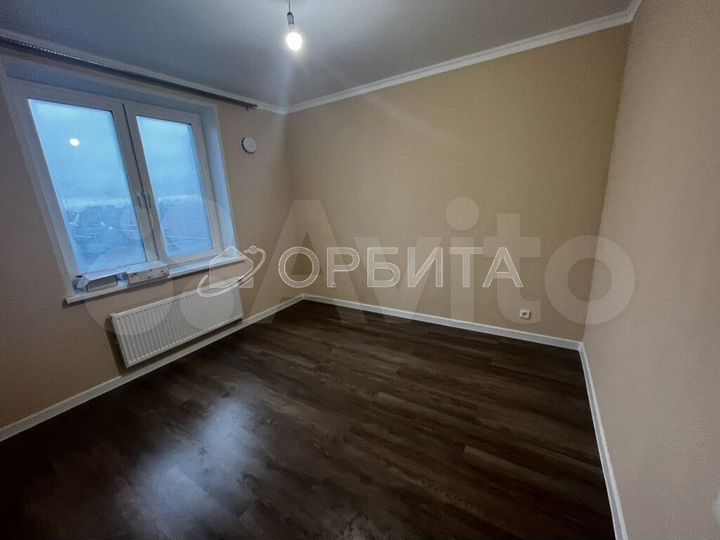 1-к. квартира, 32,3 м², 14/18 эт.