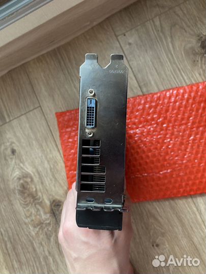 Sapphire rx 580 nitro+ 4gb
