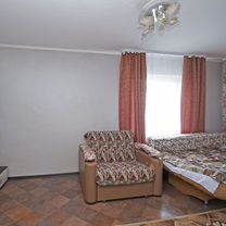 2-к. квартира, 40,8 м², 3/5 эт.