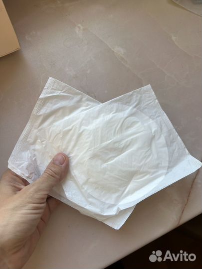 Молокоотсос medela