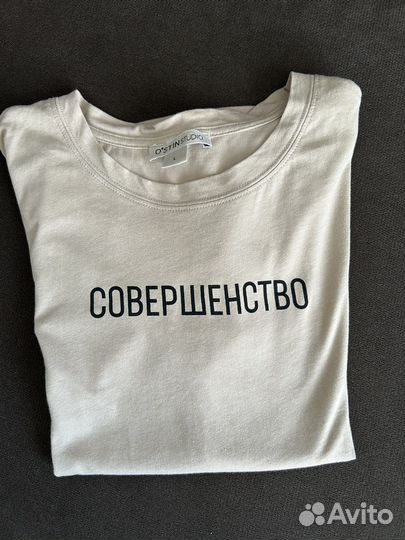 Футболка ostin