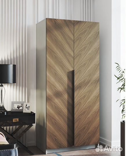 Шкаф распашной Борн