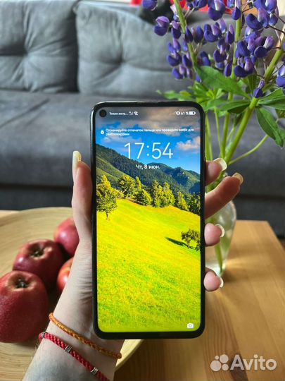 Honor 20 pro