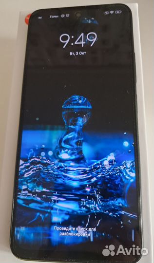 Xiaomi Redmi 12, 8/128 ГБ