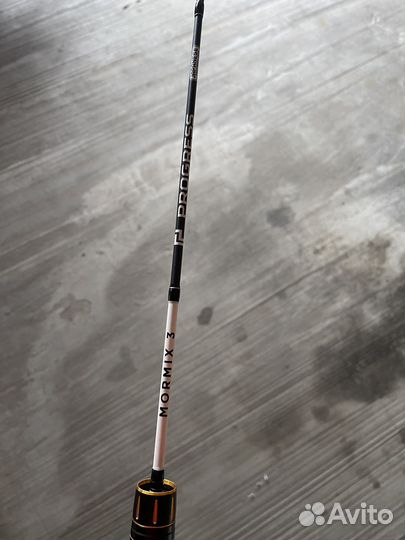 Спининг форелевый