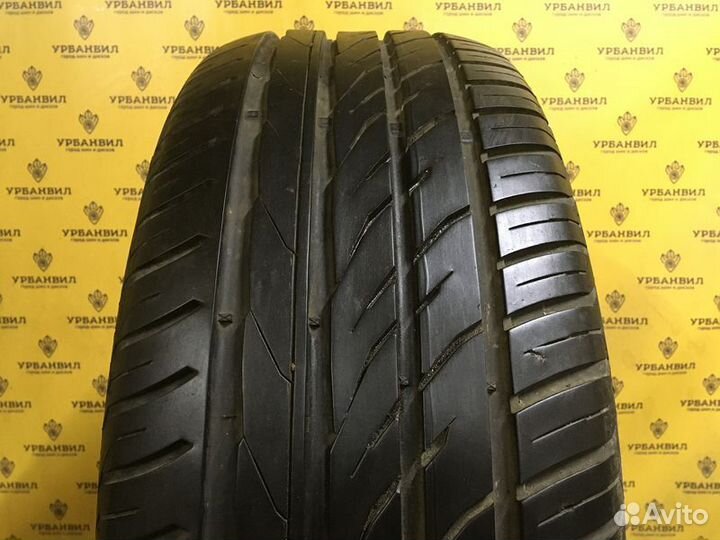 Matador MP 47 Hectorra 3 255/55 R19