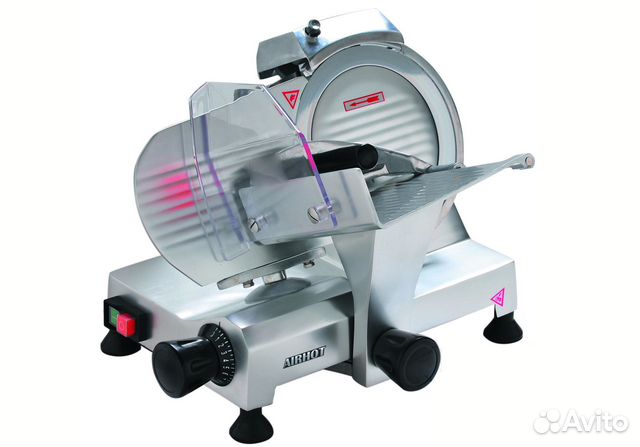 Слайсер Airhot SL 195
