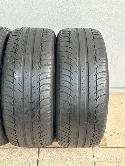 Bfgoodrich G-Grip 215/55 R17 94W