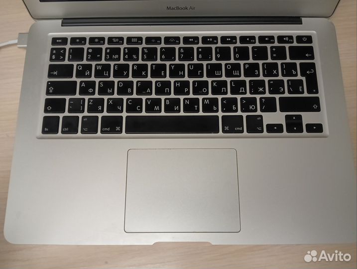 Macbook air 13 2013