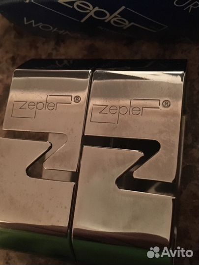 Кольца для салфеток Zepter