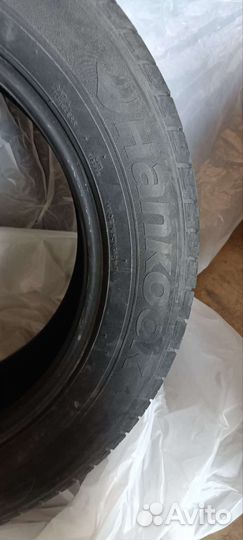 Hankook Optimo H727 225/60 R17 99