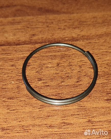 Пружина стопора храповика Yamaha 9.9-30, F8-20