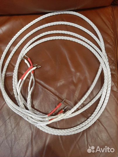 Kimber Kable 12TS 2вида