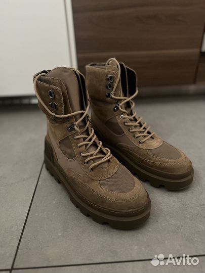 Ботинки сапоги Zara 40