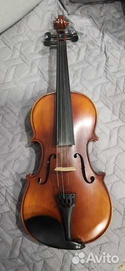 Скрипка 3/4