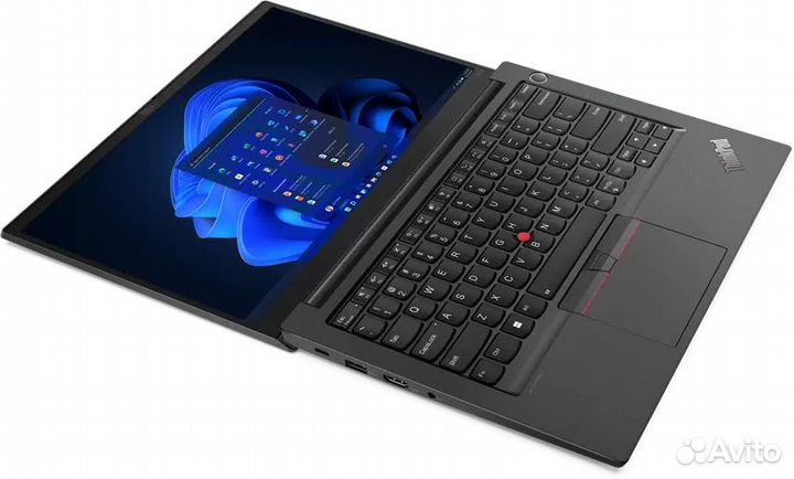 Ноутбук Lenovo ThinkPad E14 Gen 4